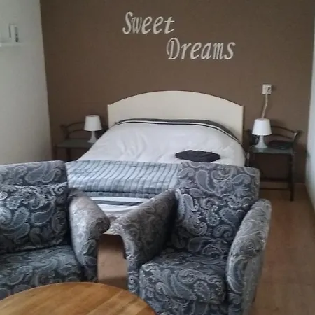 Bed en Breakfast en Bike-2